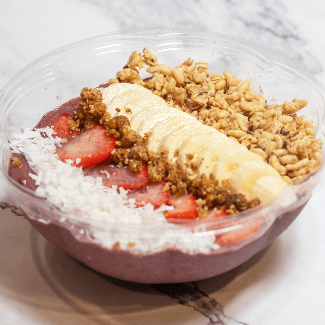 Very Berry.