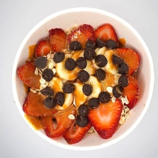 Sweet Fuel