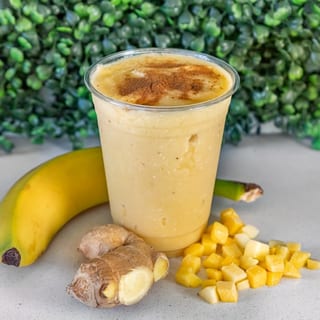 Mango Cooler