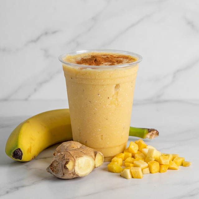 Mango Cooler.