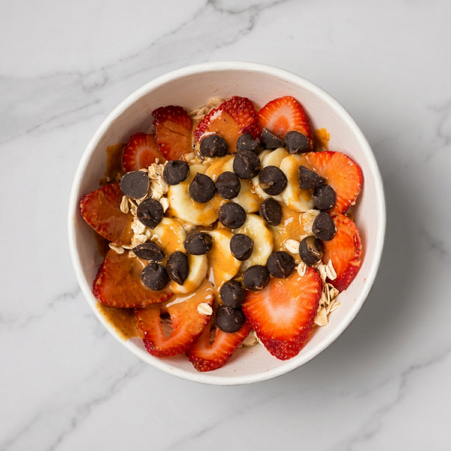 Sweet Fuel.