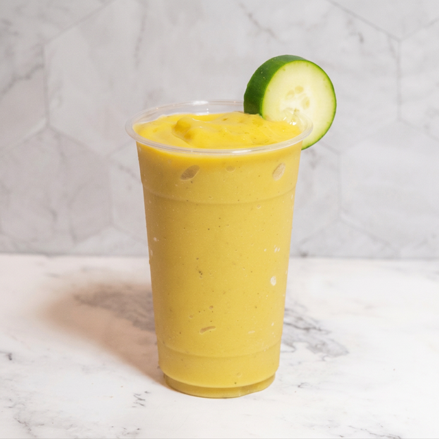 Cajun Cooler.