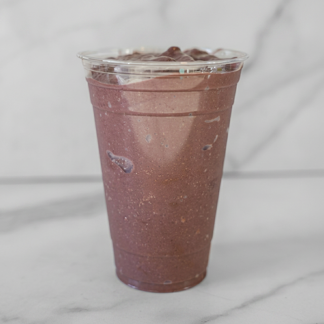 Java Blend.